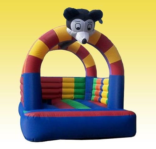 Jumping Castle