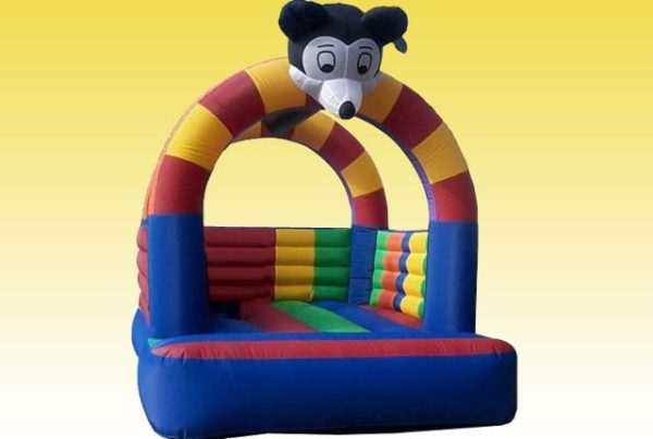 Jumping Castle