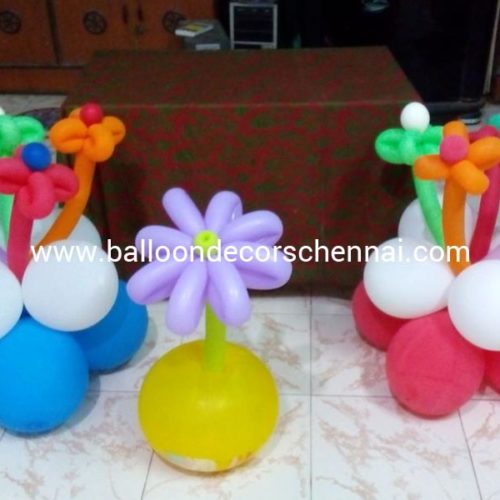 balloon sculpture