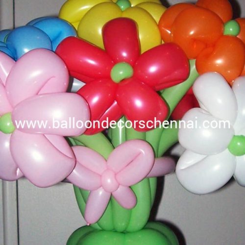 balloon sculpture