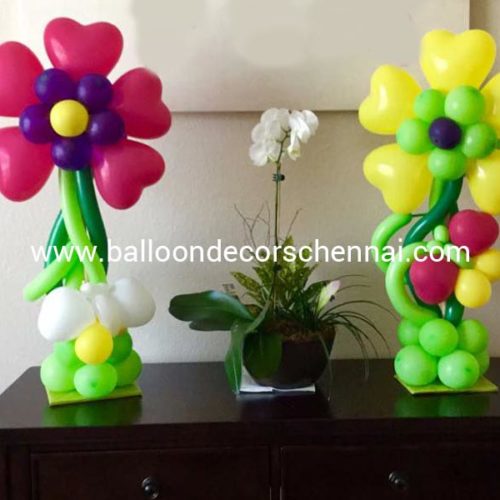 balloon sculpture