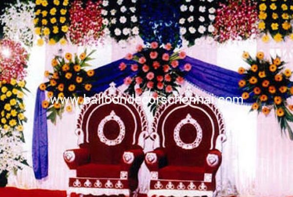 Flower Decoration in ambattur